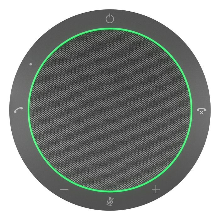 Jabra Speak2 40 Altavoz de Conferencia USB Conexión USB-C para UC Negro 1