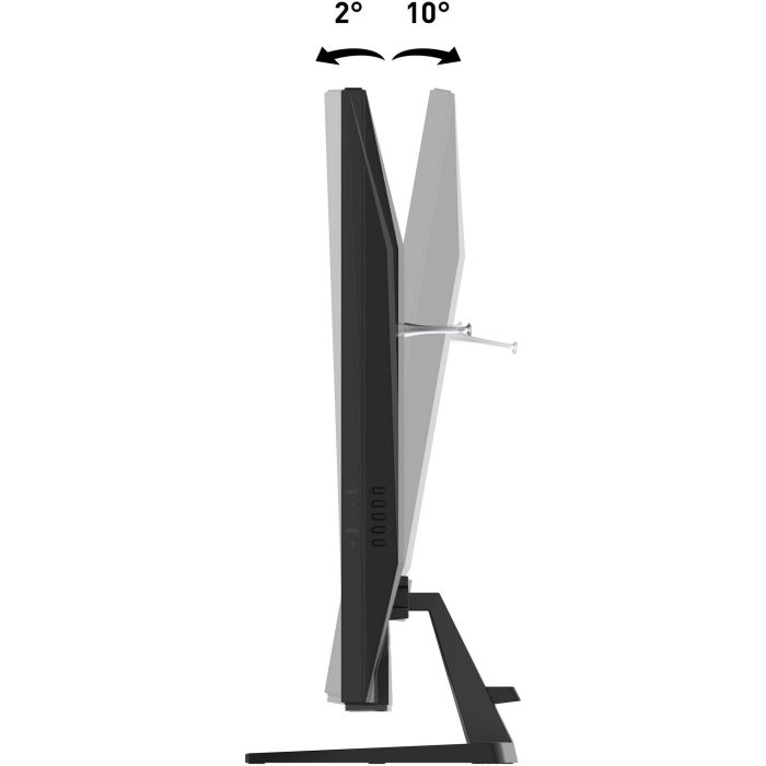 IIYAMA 108cm (43") G4380UHSU-B1 16:9 2xHDMI+DP+USB black 5