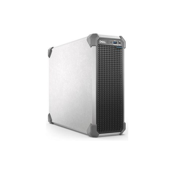 Dell Poweredge 160 Servidor Torre Xeon E-2414, 16GB RAM, 2TB HDD, 3.5", 80 PLUS Bronze, Sin SO 2 Dell Poweredge 160 Servidor Torre Xeon E-2414, 16GB RAM, 2TB HDD, 3.5", 80 PLUS Bronze, Sin SO 2