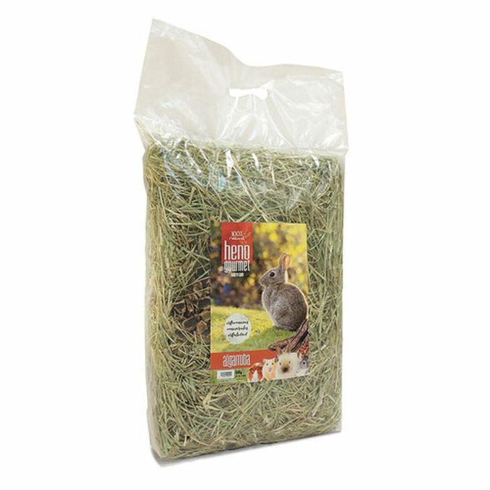 Heno TRIXDER 500 g Algarroba 1 Heno TRIXDER 500 g Algarroba 1