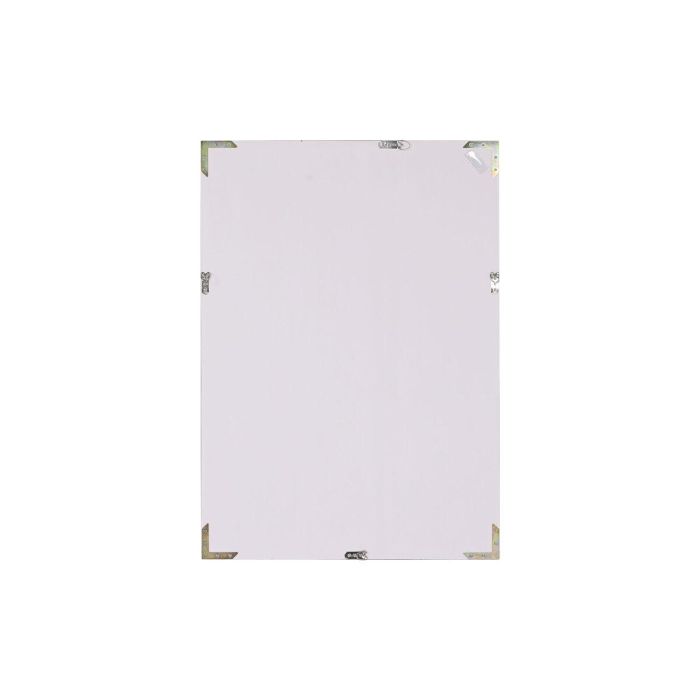 Espejo de pared Home ESPRIT Blanco Marrón Beige Gris Cristal Poliestireno 63,3 x 2,6 x 89,6 cm (4 Unidades) 2 Espejo de pared Home ESPRIT Blanco Marrón Beige Gris Cristal Poliestireno 63,3 x 2,6 x 89,6 cm (4 Unidades) 2