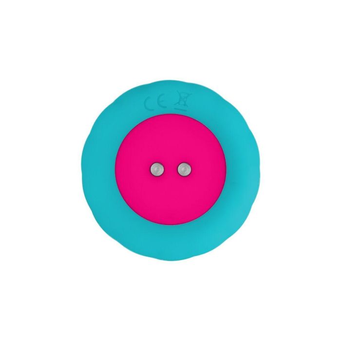 Vibrador FemmeFunn Turquesa 6 Vibrador FemmeFunn Turquesa 6