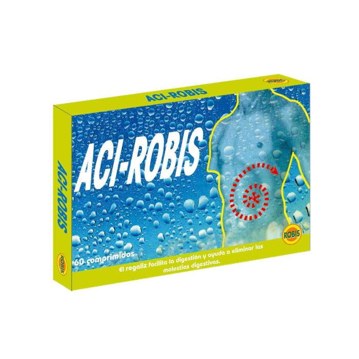 Aci-Robis Aci-Robis