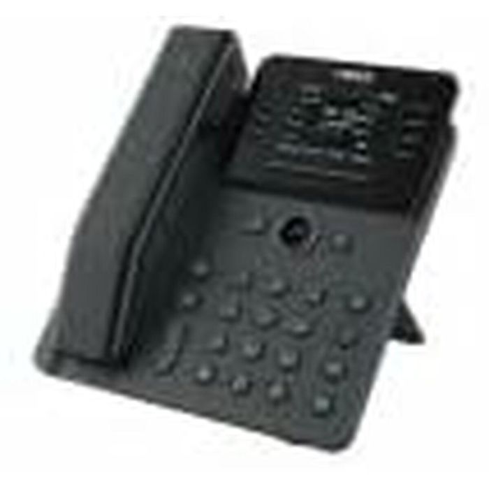 Fanvil V62 Pro Dual Gigabit PoE IP Phone - Teléfono IP Empresarial con SIP y Puerto USB 6
