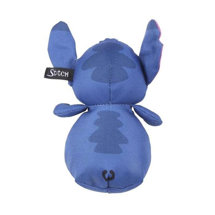 Cerdá Peluche Pelota de Stitch para Perro, Juguete Azul, 13x9x24 cm 2 Cerdá Peluche Pelota de Stitch para Perro, Juguete Azul, 13x9x24 cm 2