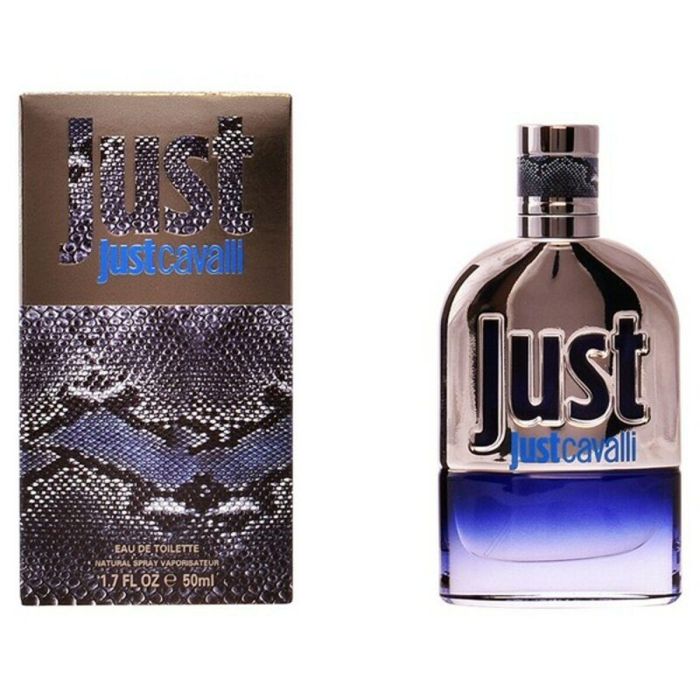 Perfume Hombre Roberto Cavalli EDT 4 Perfume Hombre Roberto Cavalli EDT 4