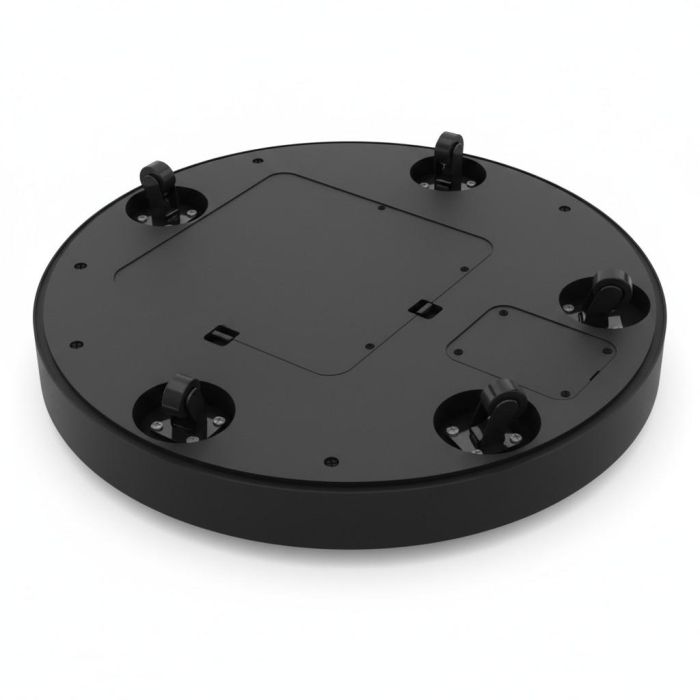 ALLNET High Performance Display 32 Zoll zbh. Standfuß mit Halterung und Bodenplatte mit AKKU und Ladefunktion Farbe schwarz 3 ALLNET High Performance Display 32 Zoll zbh. Standfuß mit Halterung und Bodenplatte mit AKKU und Ladefunktion Farbe schwarz 3