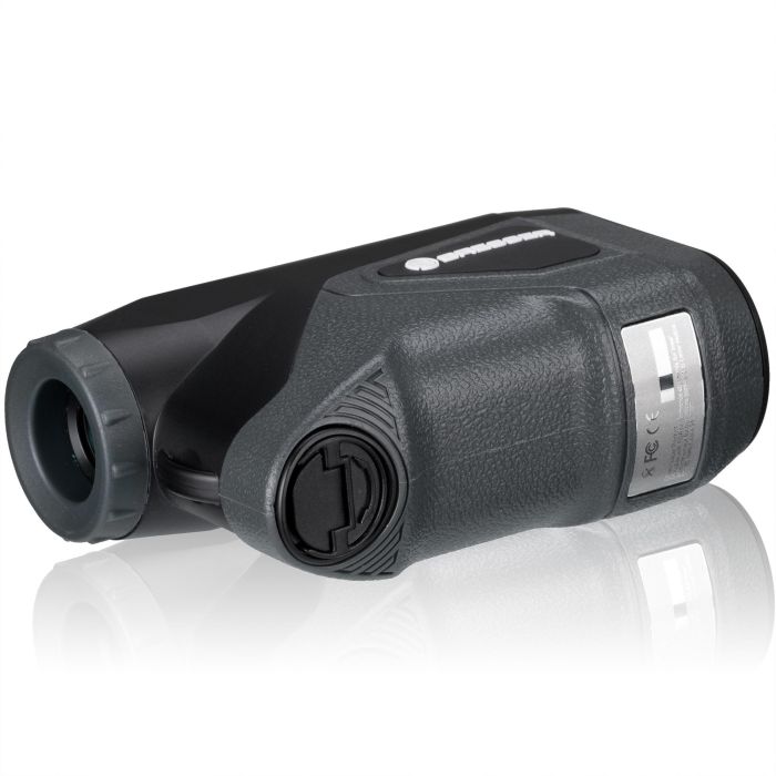 Bresser 6x24 Entfernungsmesser 800m OLED-Laser 2