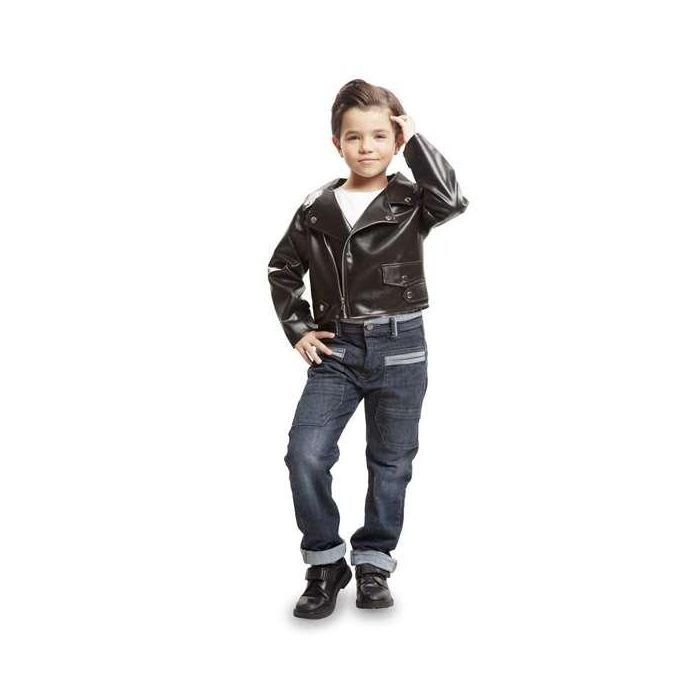 Disfraz t-birds talla 3-4 y 2 Disfraz t-birds talla 3-4 y 2