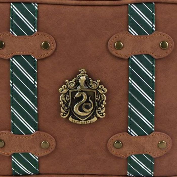 Cerdá Neceser de Viaje Harry Potter Slytherin 5