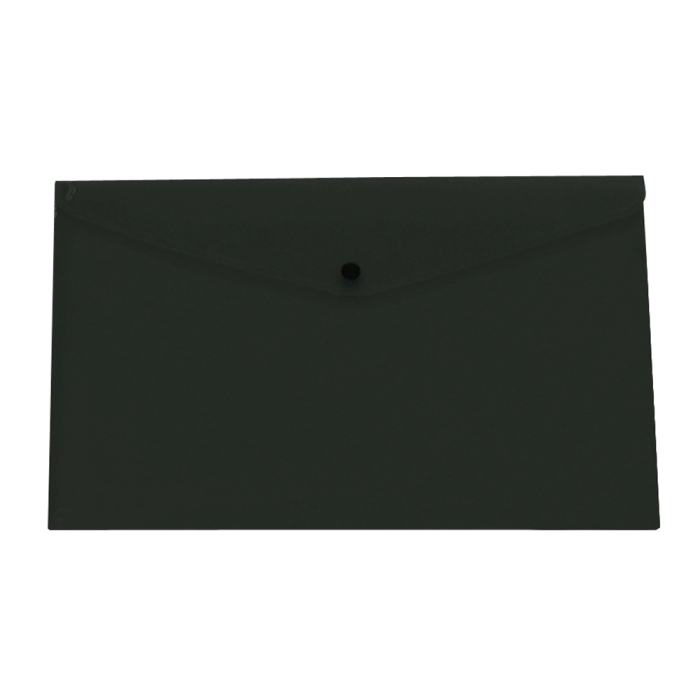 Liderpapel Carpeta Dossier 44243 Polipropileno Din A3 Negro Opaco Capacidad 50 Hojas 180 Micras 1