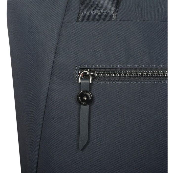 Targus TBA00102GL Bolso Tote Ávila para Portátil hasta 16 pulgadas Mujer EcoSmart Reciclado Resistente al Agua Azul 8 Targus TBA00102GL Bolso Tote Ávila para Portátil hasta 16 pulgadas Mujer EcoSmart Reciclado Resistente al Agua Azul 8