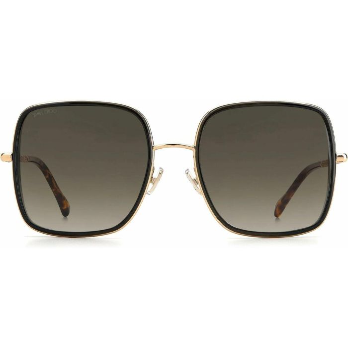 Gafas de Sol Mujer Jimmy Choo JAYLA-S-5701QHA ø 57 mm 2 Gafas de Sol Mujer Jimmy Choo JAYLA-S-5701QHA ø 57 mm 2