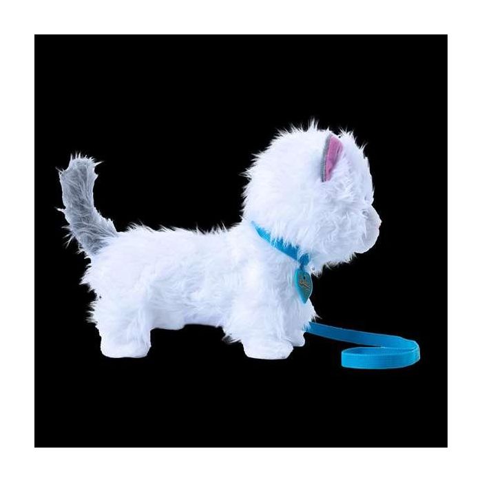 Bizak Peluche Gatita Mimi Mimitos Anda y Maulla Edad Mínima 3 Años 6