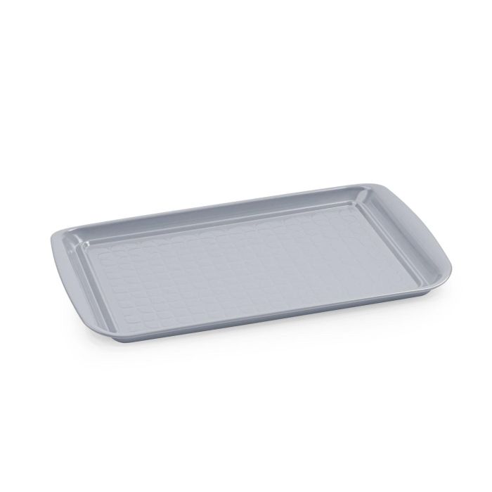 Bandeja de metal para servir 43.5 x 27 cm 3 surtidos Quttin - Inde (12 Unidades) 7 Bandeja de metal para servir 43.5 x 27 cm 3 surtidos Quttin - Inde (12 Unidades) 7