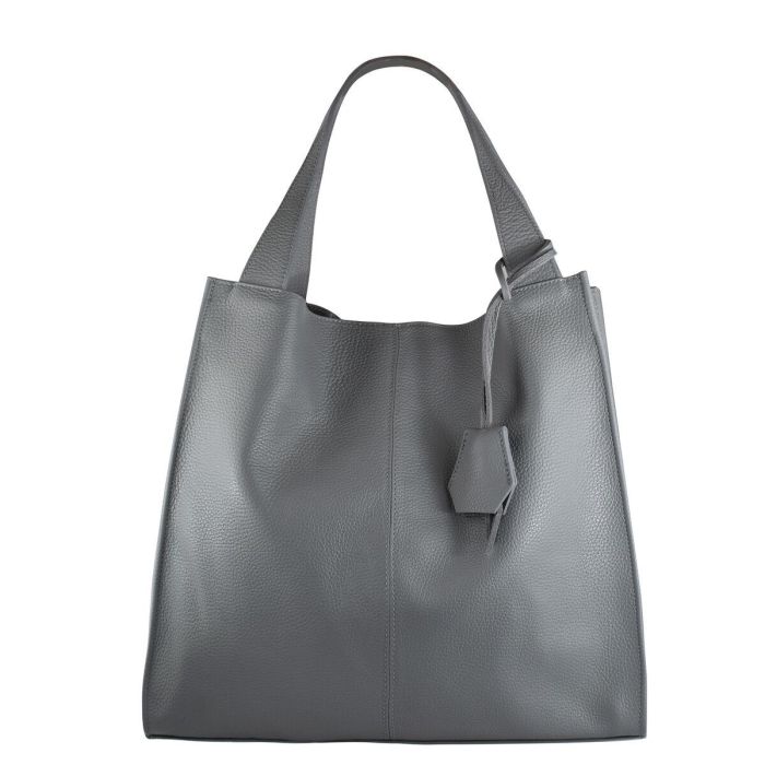 Bolso Mujer Chiara Ferretti CF3312-ING Gris 40 x 36 x 15 cm