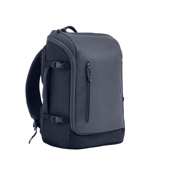 HP Travel Backpack 25 Liter 15.6" Iron Grey Laptop Backpack 1 HP Travel Backpack 25 Liter 15.6" Iron Grey Laptop Backpack 1