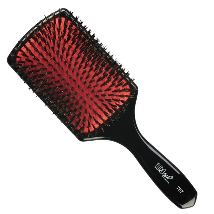 EuroStil Cepillo Mezcla Rectangular Grande