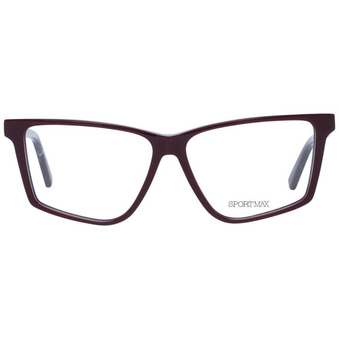 Montura de Gafas Mujer Sportmax SM5015 56069 2 Montura de Gafas Mujer Sportmax SM5015 56069 2