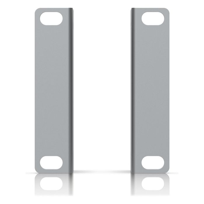 Ubiquiti Orejas de Rack Galvanized Steel 2U para UniFi 2