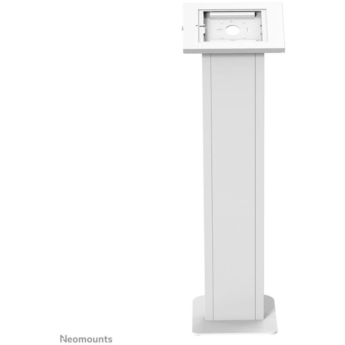 Neomounts FL15-750WH1 Soporte de Suelo para Tablets de 9.7-11 Pulgadas Blanco 4
