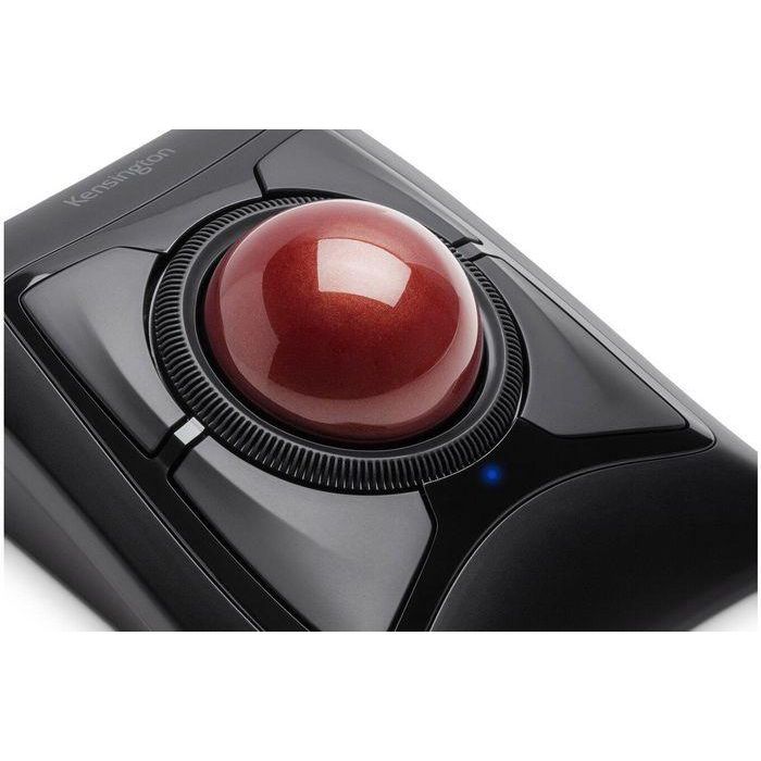 Kensington Expert Mouse® Wireless Trackball 4 Kensington Expert Mouse® Wireless Trackball 4