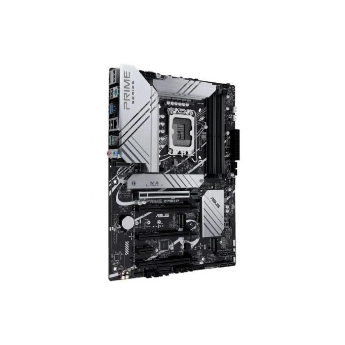 Asus Placa Base Prime Z790-P Socket 1700 DDR5 PCIe 5.0 Intel Z790 ATX