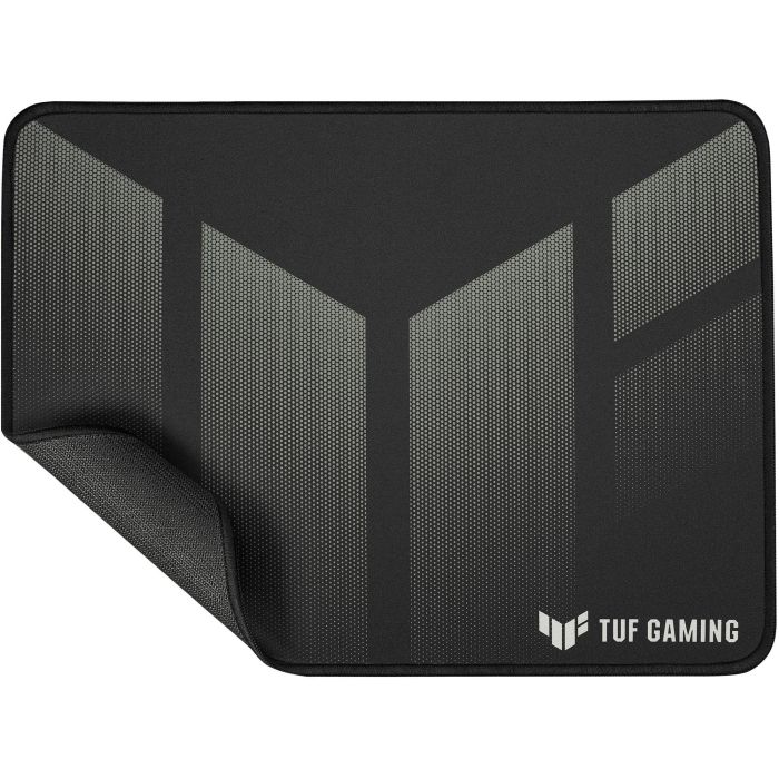 ASUS TUF P1 Gaming Alfombrilla de ratón para juegos Negro, Gris - 90MP02G0-BPUA00 3 ASUS TUF P1 Gaming Alfombrilla de ratón para juegos Negro, Gris - 90MP02G0-BPUA00 3