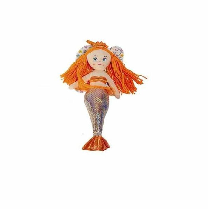 Muñeca Artesanía Beatriz 30 cm 1