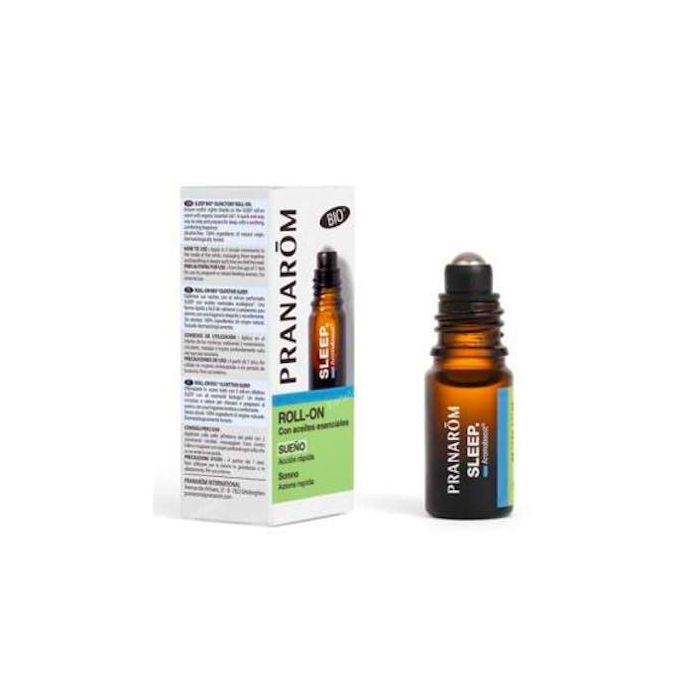 Aromaboost Roll On Sleep Bio