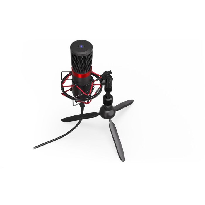 ENDORFY Solum Streaming T (schwarz. USB-C. 3.5 mm Klinke) 10