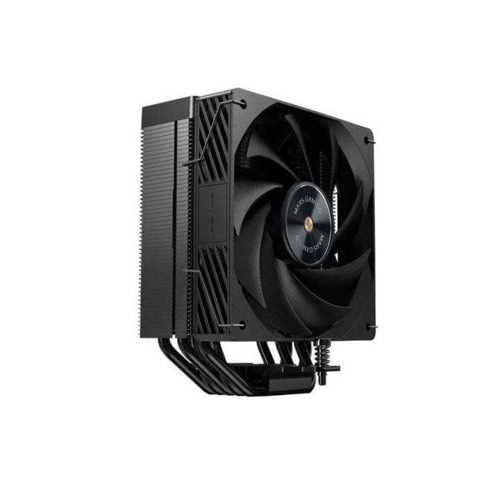 Ventilador con Disipador Mars Gaming MCPU-X5/ 12cm Ventilador con Disipador Mars Gaming MCPU-X5/ 12cm