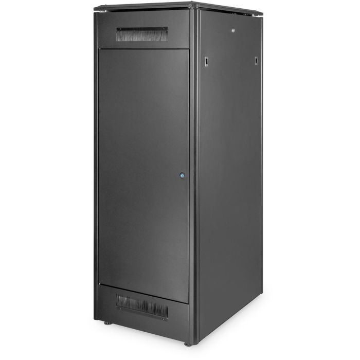 DIGITUS Netzwerkschrank Unique 32HE 1609x600x800mm schwarz (Speditionsversand) 1 DIGITUS Netzwerkschrank Unique 32HE 1609x600x800mm schwarz (Speditionsversand) 1