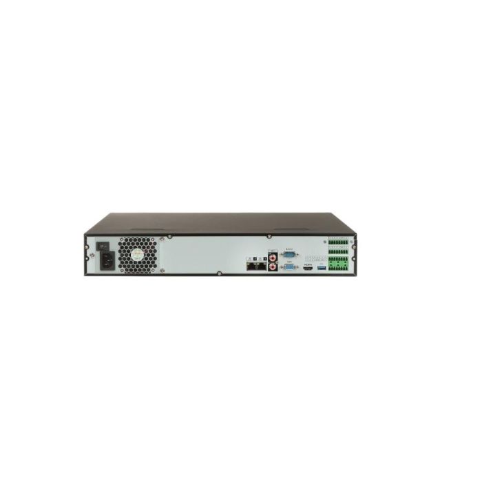 (Dhi-Nvr4432-Ei) Dahua Grabador Ip Nvr Wizsense 4Hdd 32 Canales Epoe con Inteligencia Artificial 1 (Dhi-Nvr4432-Ei) Dahua Grabador Ip Nvr Wizsense 4Hdd 32 Canales Epoe con Inteligencia Artificial 1