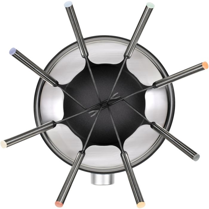 Livoo DOC333 Set de fondue eléctrica 1 Livoo DOC333 Set de fondue eléctrica 1