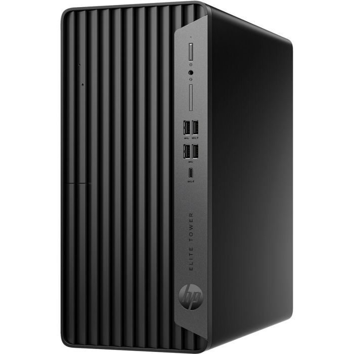 PC de Sobremesa HP 628V2ET#ABE Intel Core i5-13500 16 GB RAM 512 GB SSD 3 PC de Sobremesa HP 628V2ET#ABE Intel Core i5-13500 16 GB RAM 512 GB SSD 3