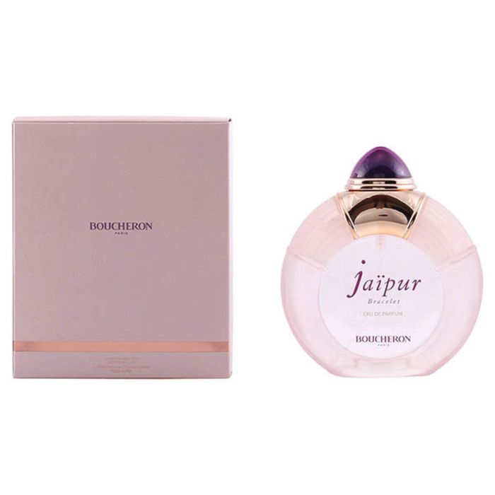 Boucheron Jaipur Bracelet Eau de Parfum para Mujer 100 ml Boucheron Jaipur Bracelet Eau de Parfum para Mujer 100 ml