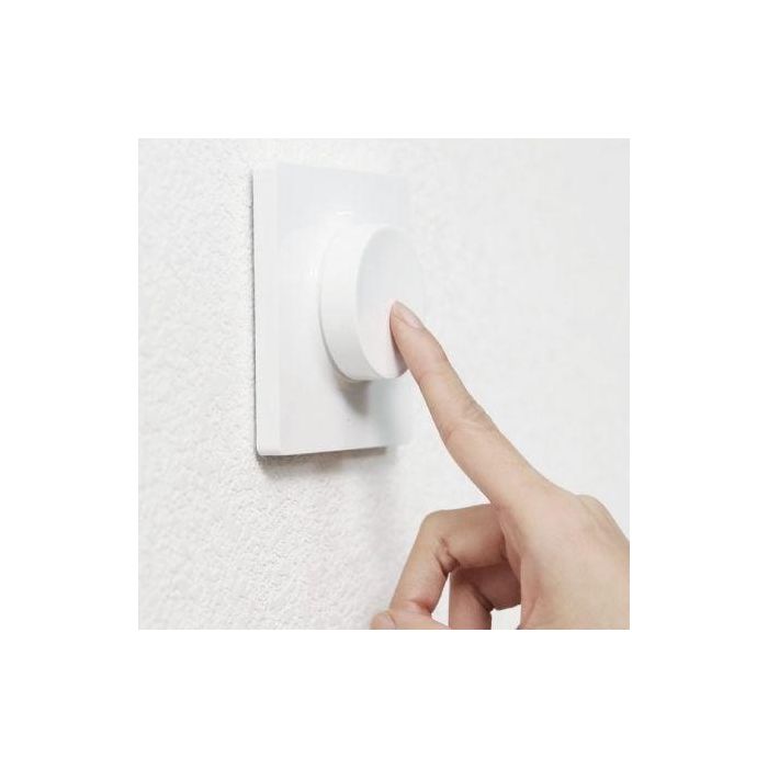 Interruptor Regulador de Pared Yeelight Wireless Smart Dimmer 1 Interruptor Regulador de Pared Yeelight Wireless Smart Dimmer 1