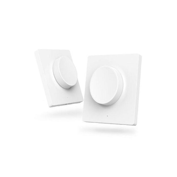 Yeelight Wireless Smart Dimmer Yeelight Wireless Smart Dimmer