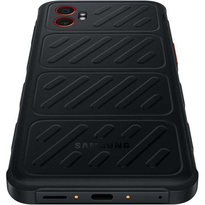 SAMSUNG Galaxy Xcover7 Pro EE 5G 6GB RAM 128GB Almacenamiento Negro 8