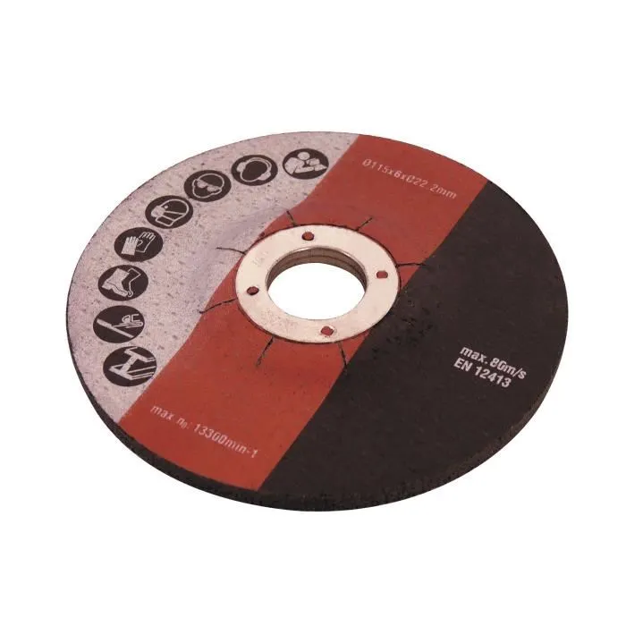 Fartools Amoladora Angular Inalámbrica XF-GRIND 216004 de 115mm - Sin Batería ni Cargador 1 Fartools Amoladora Angular Inalámbrica XF-GRIND 216004 de 115mm - Sin Batería ni Cargador 1