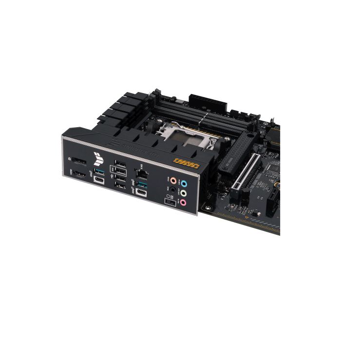 ASUS ASU4711081912767 Placa base TUF GAMING B650-PLUS 7 ASUS ASU4711081912767 Placa base TUF GAMING B650-PLUS 7