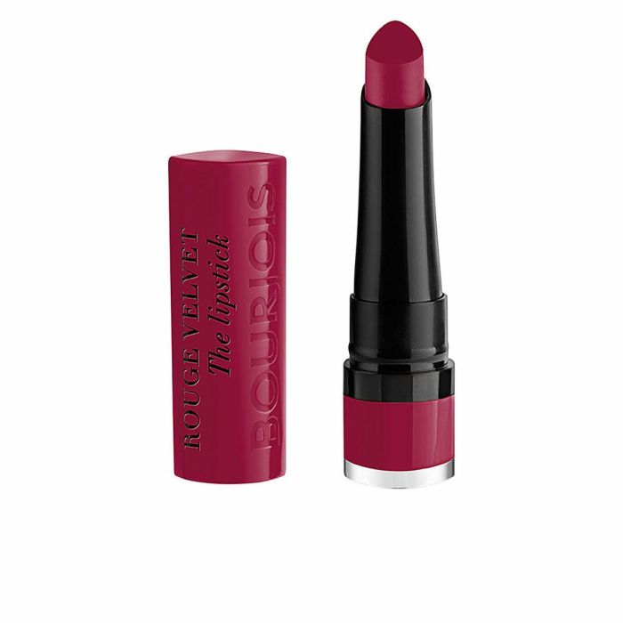 Pintalabios Rouge Velvet Bourjois 2,4 g 11 Pintalabios Rouge Velvet Bourjois 2,4 g 11