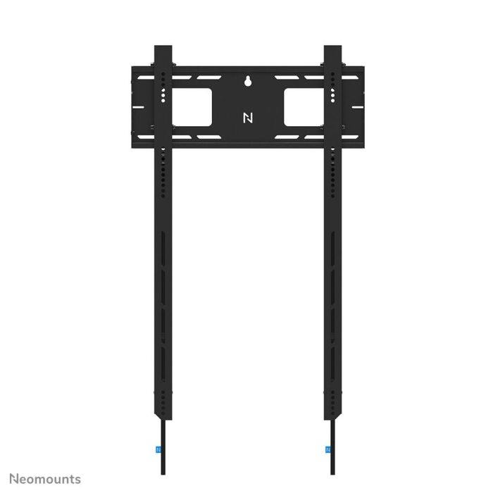 Neomounts WL30-750BL18P Soporte de Pared Fijo Reforzado, Pantallas 50-98", Máx. 105kg, VESA 100x100-500x800, Ajuste de Nivel 0 Neomounts WL30-750BL18P Soporte de Pared Fijo Reforzado, Pantallas 50-98", Máx. 105kg, VESA 100x100-500x800, Ajuste de Nivel 0