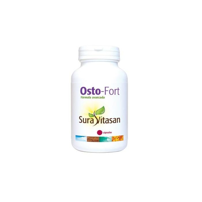Osto-Fort 90 Caps. Osto-Fort 90 Caps.