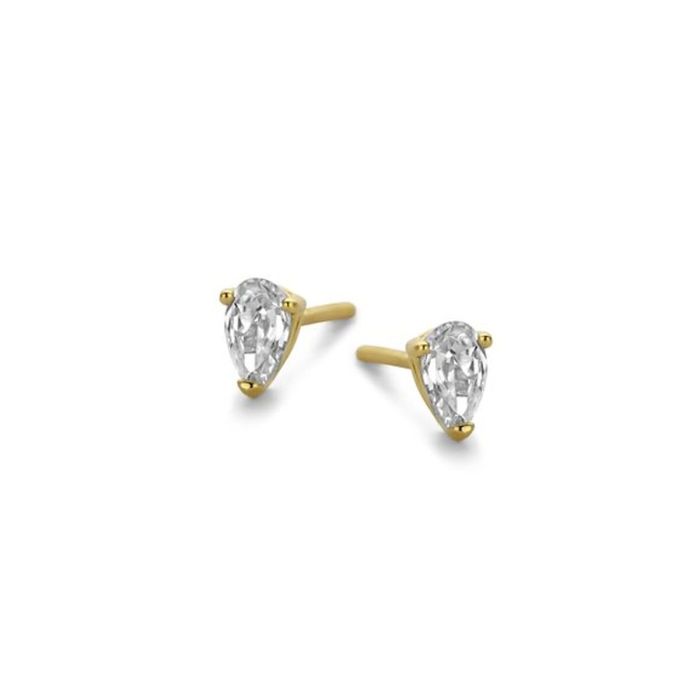 Pendientes Mujer New Bling 9NB-0599 Dorado