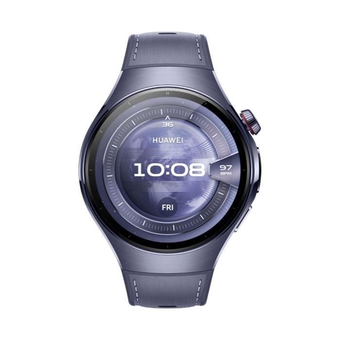 Smartwatch Huawei Rates-L39L Púrpura 1,5" 46 mm 4