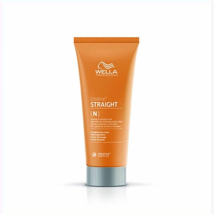 Wella Creatine+ Straight (N/R) Base 200 ml