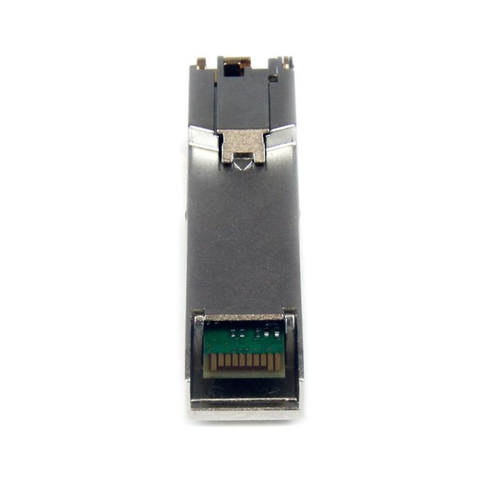 Modulo Transceptor Startech Sfpc1110 Rj45 Cat6 3
