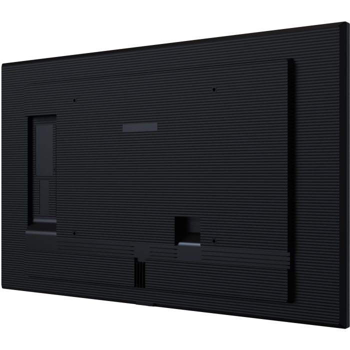 iiyama Pantalla Profesional 43" 4K UHD VA 500cd/m² con Android 11, iiSignage2, Operación 24/7, Paisaje/Retrato, HDMI, WiFi 5